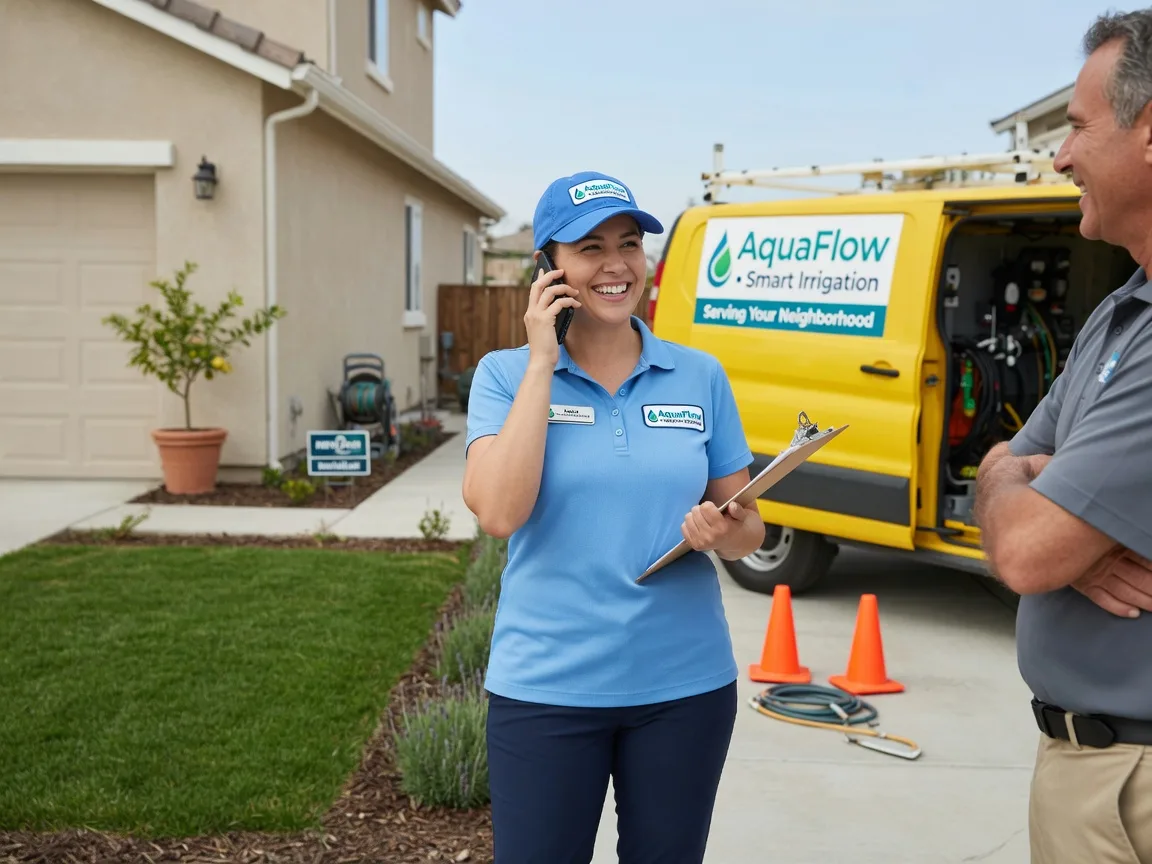 Irrigation Installation North Miami Beach, FL FAQs